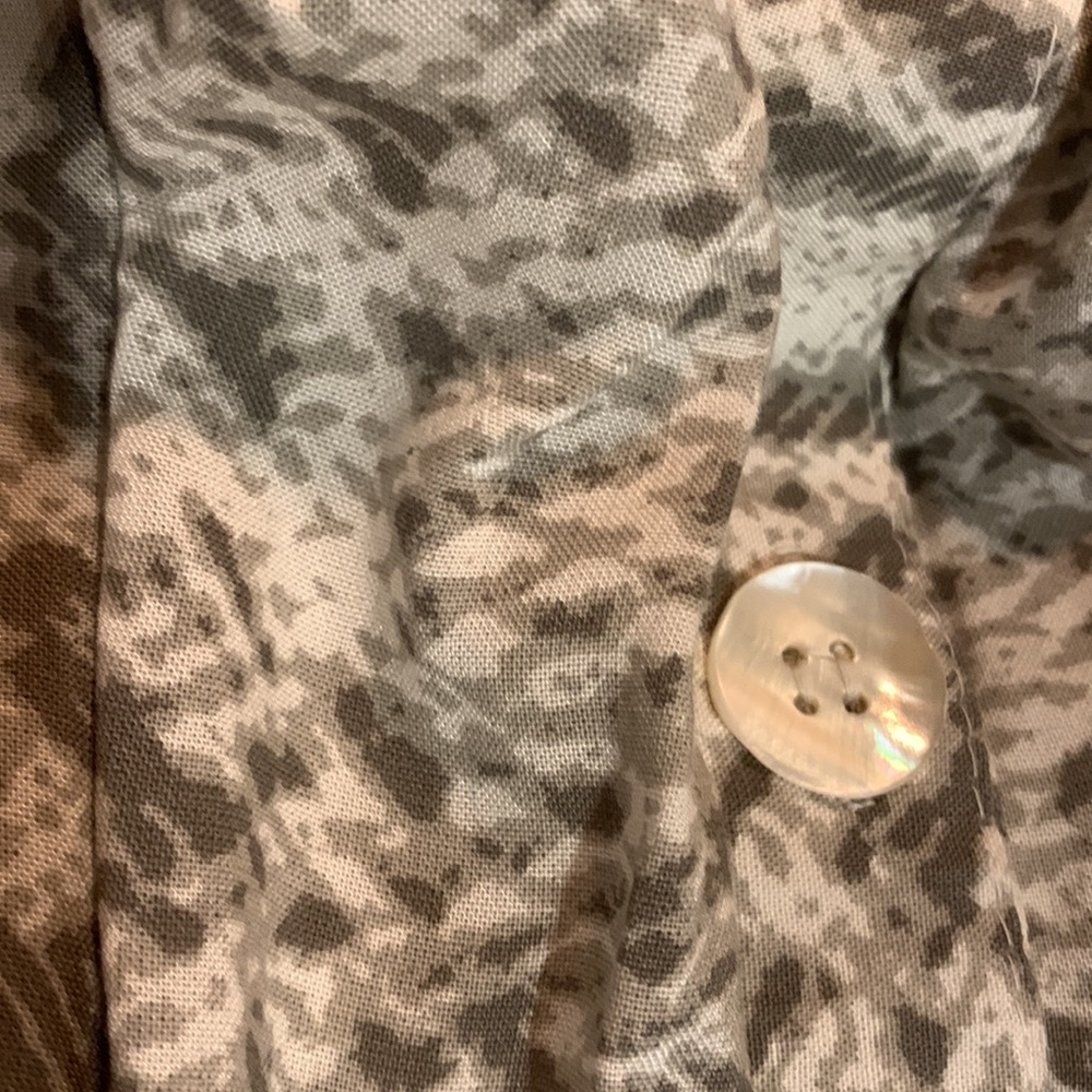 NWOT Python Maxi - Picture 5 of 7